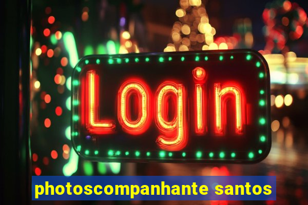 photoscompanhante santos