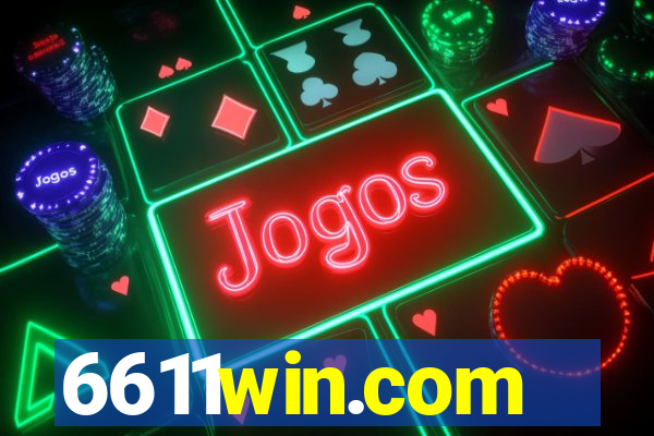 6611win.com
