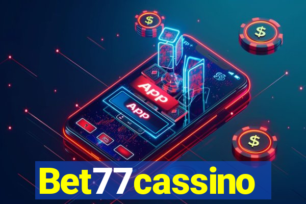 Bet77cassino