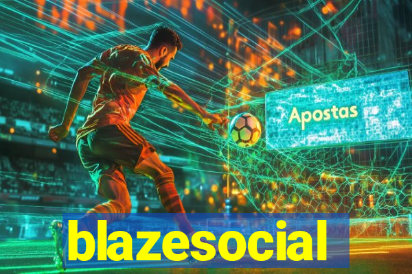 blazesocial