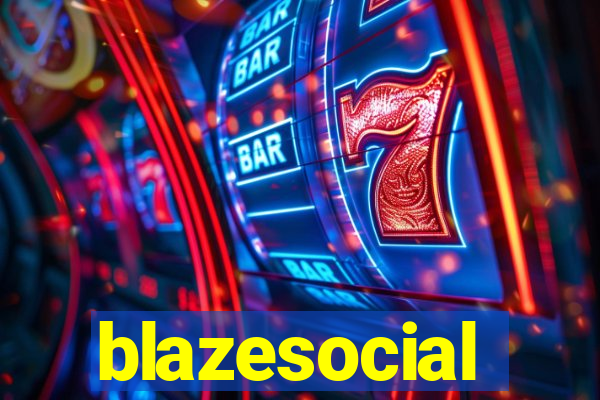 blazesocial