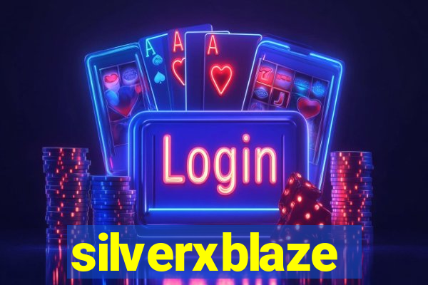 silverxblaze