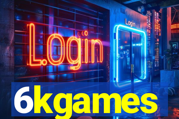 6kgames