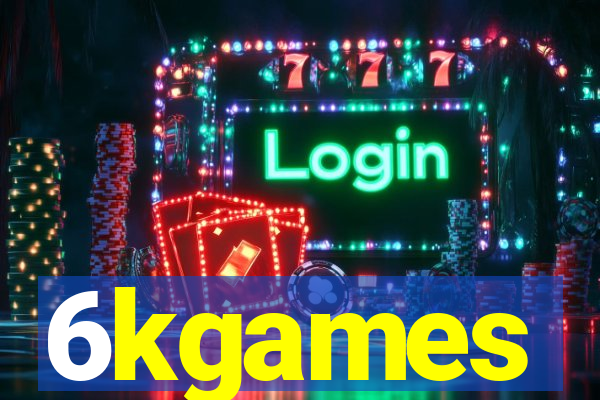6kgames