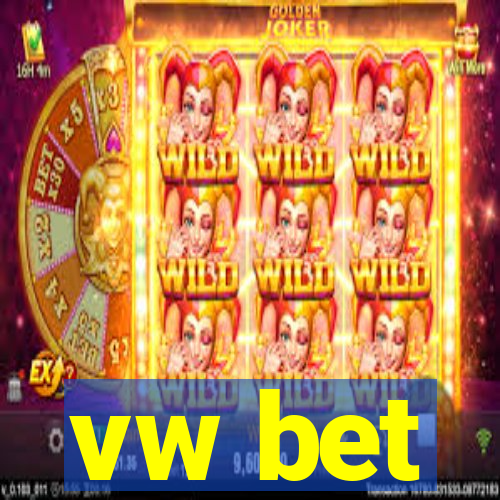 vw bet