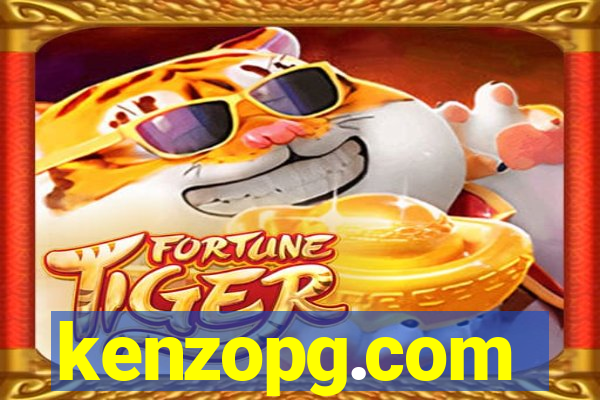 kenzopg.com