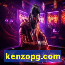 kenzopg.com