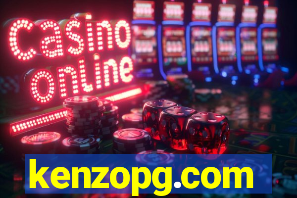 kenzopg.com