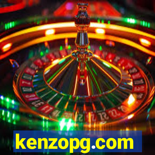 kenzopg.com