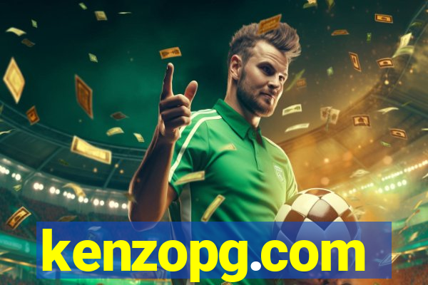 kenzopg.com
