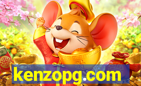 kenzopg.com