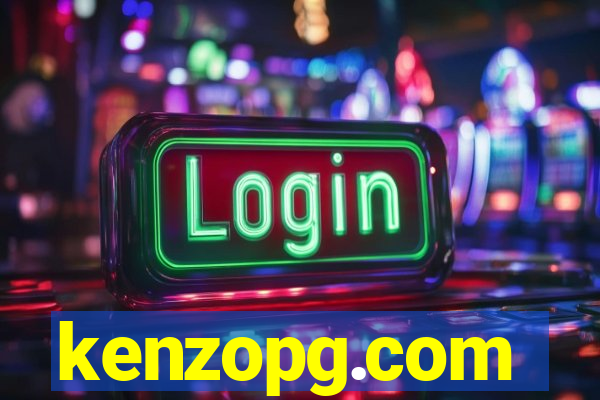 kenzopg.com