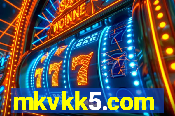 mkvkk5.com