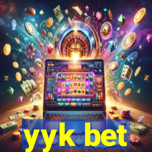 yyk bet