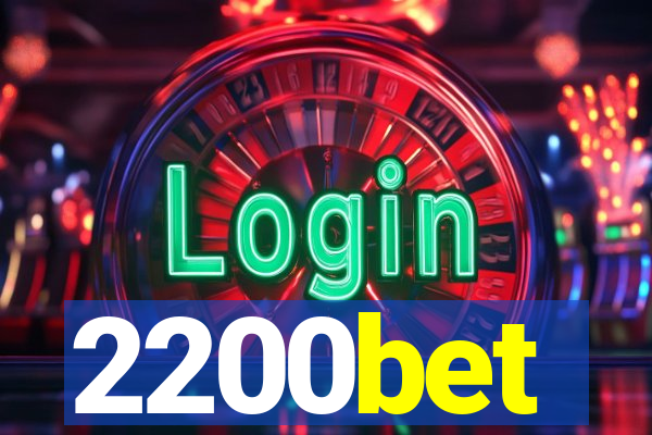 2200bet