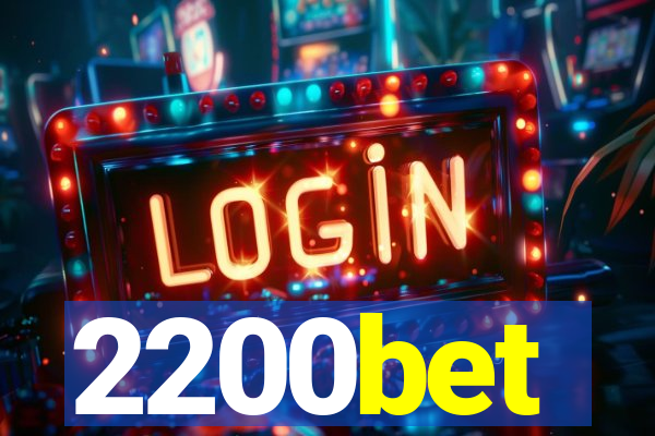 2200bet