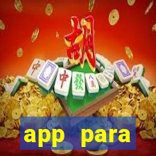 app para adolescentes ganhar dinheiro