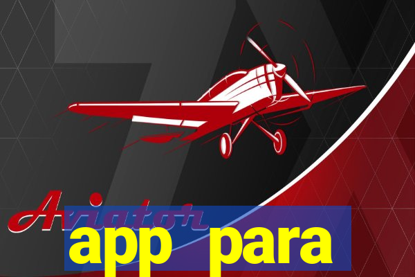 app para adolescentes ganhar dinheiro