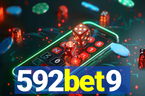 592bet9