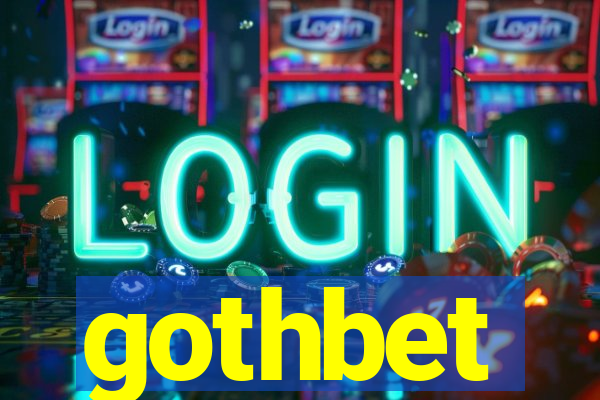 gothbet