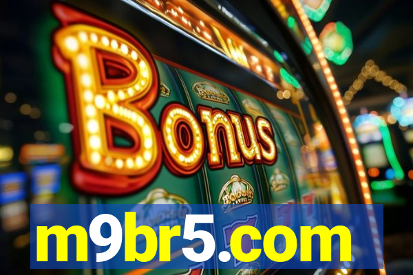 m9br5.com