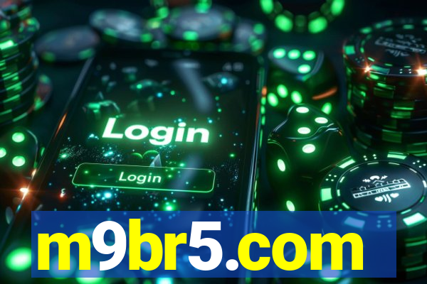 m9br5.com