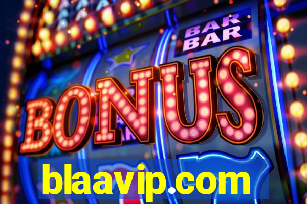 blaavip.com