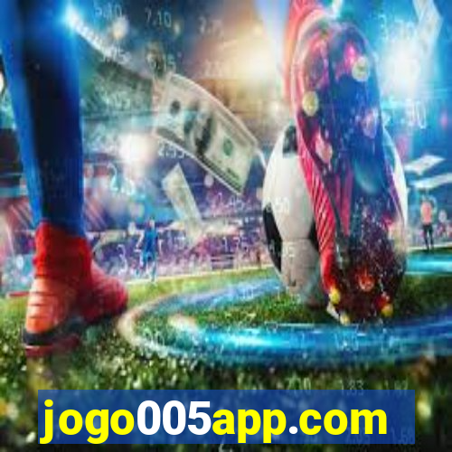 jogo005app.com