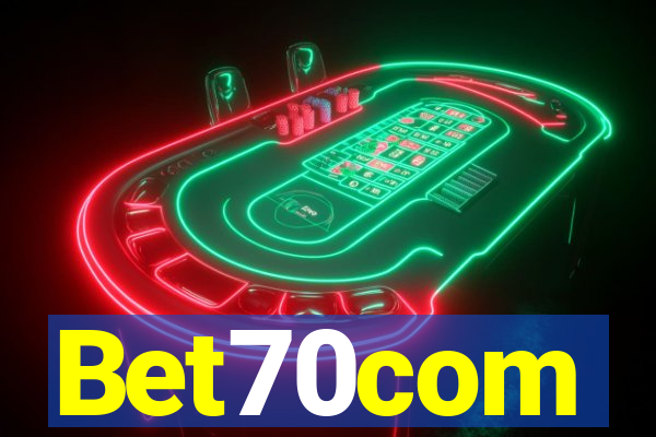 Bet70com