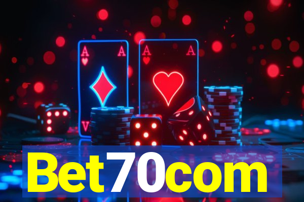 Bet70com