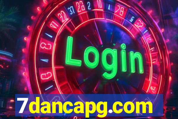 7dancapg.com