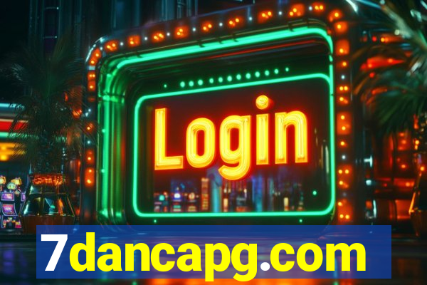 7dancapg.com