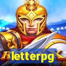 letterpg