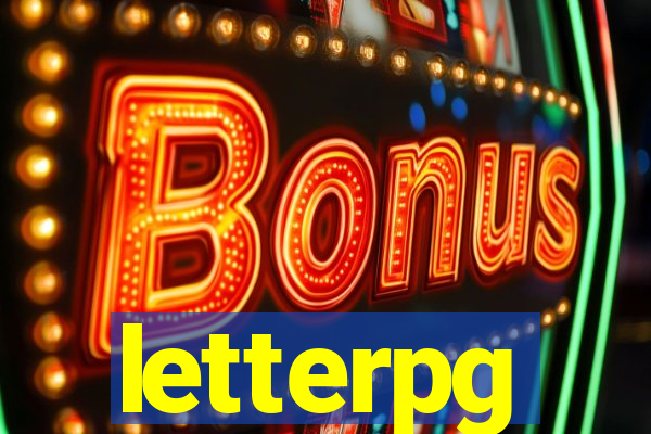 letterpg