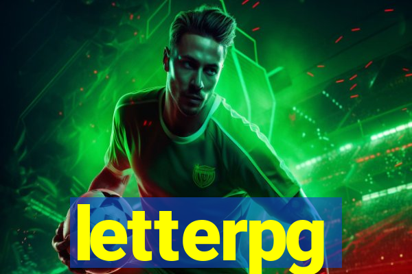 letterpg