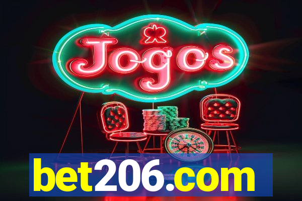 bet206.com