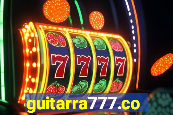 guitarra777.co