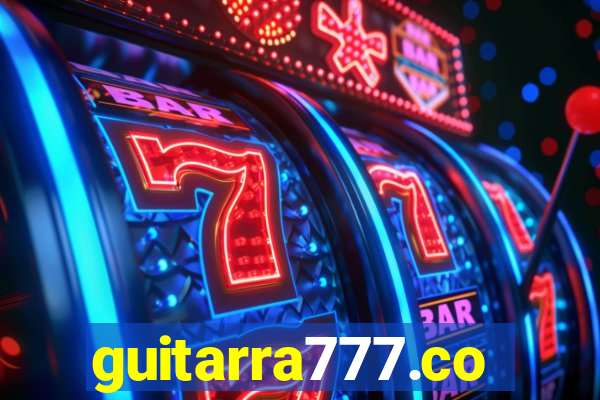 guitarra777.co
