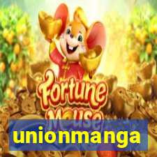 unionmanga