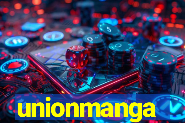 unionmanga