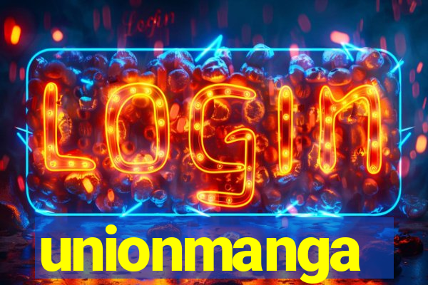unionmanga