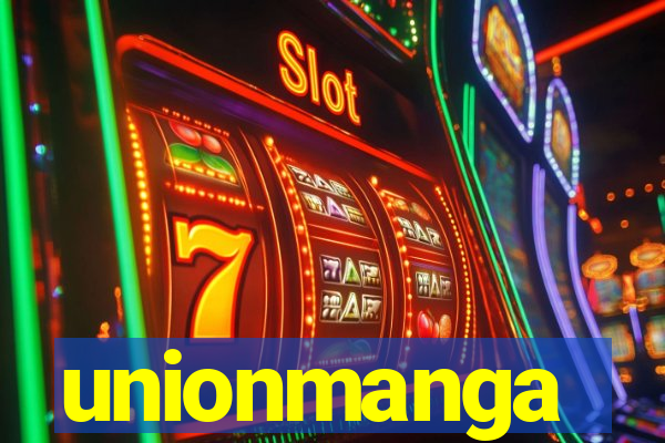 unionmanga