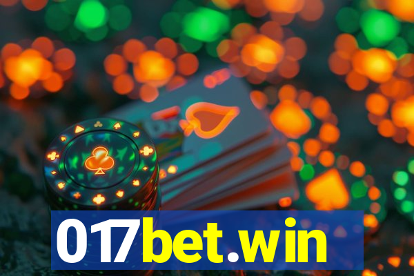 017bet.win