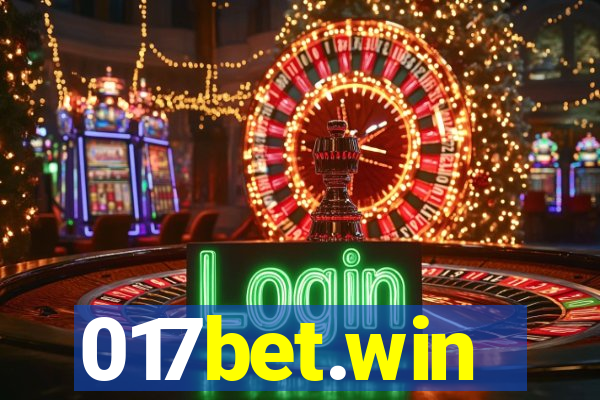 017bet.win