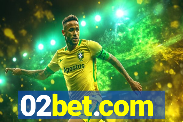 02bet.com