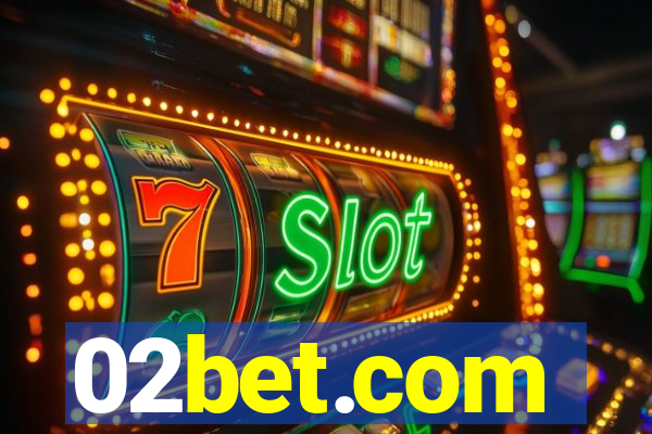 02bet.com