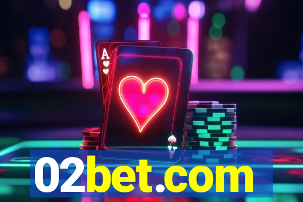 02bet.com