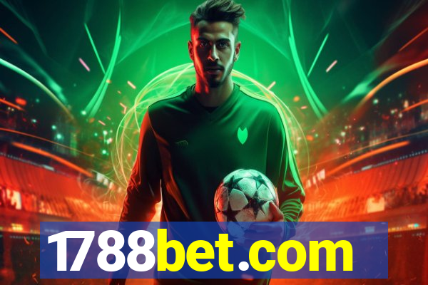 1788bet.com