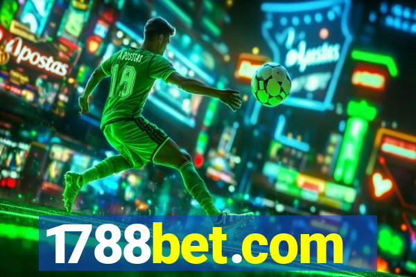 1788bet.com