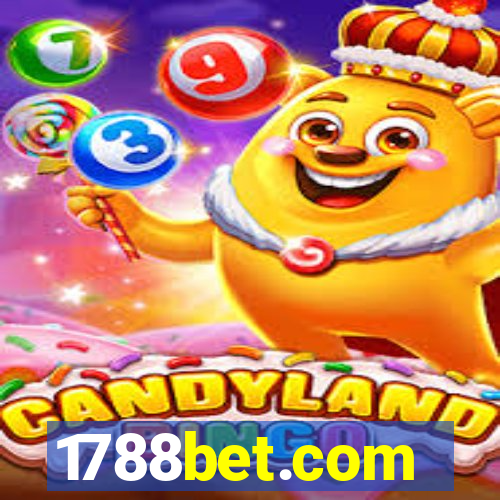 1788bet.com